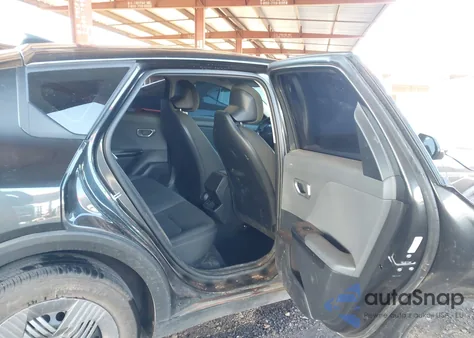 2025 Kia K4 Lx z USA, uszkodzony, nr VIN 3KPFT4DE6SE236984